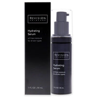 Hydrating Serum