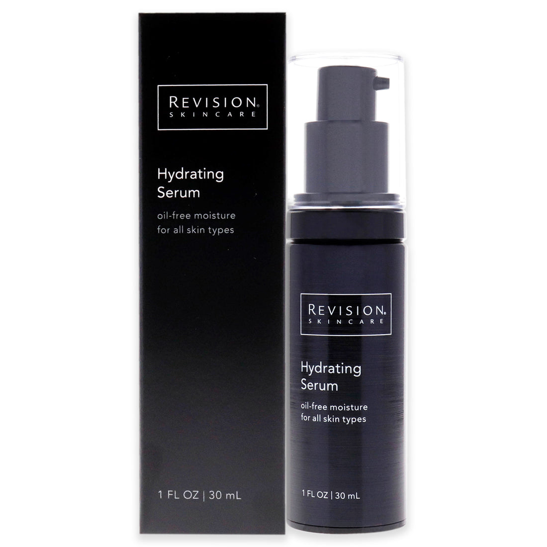 Hydrating Serum
