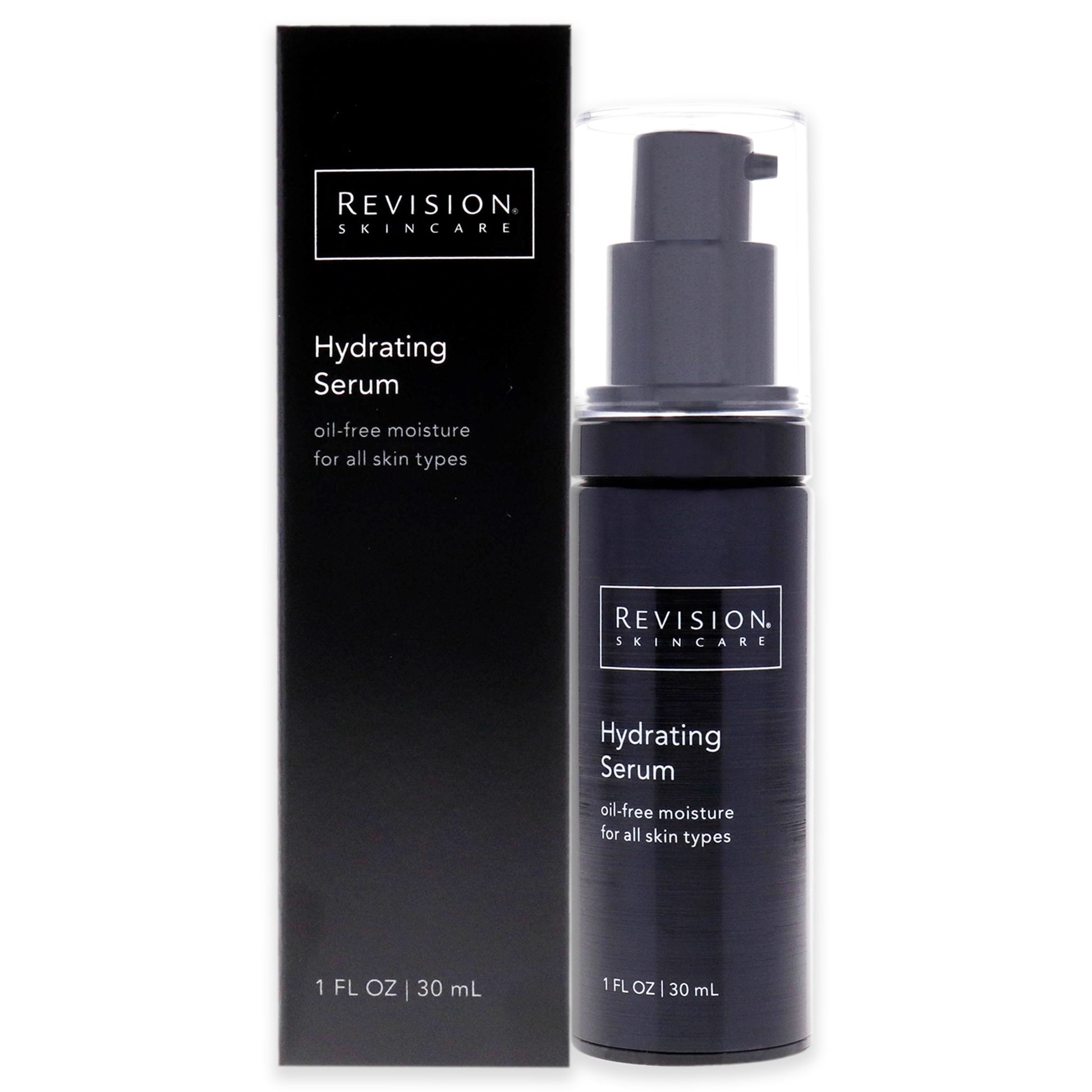 Hydrating Serum