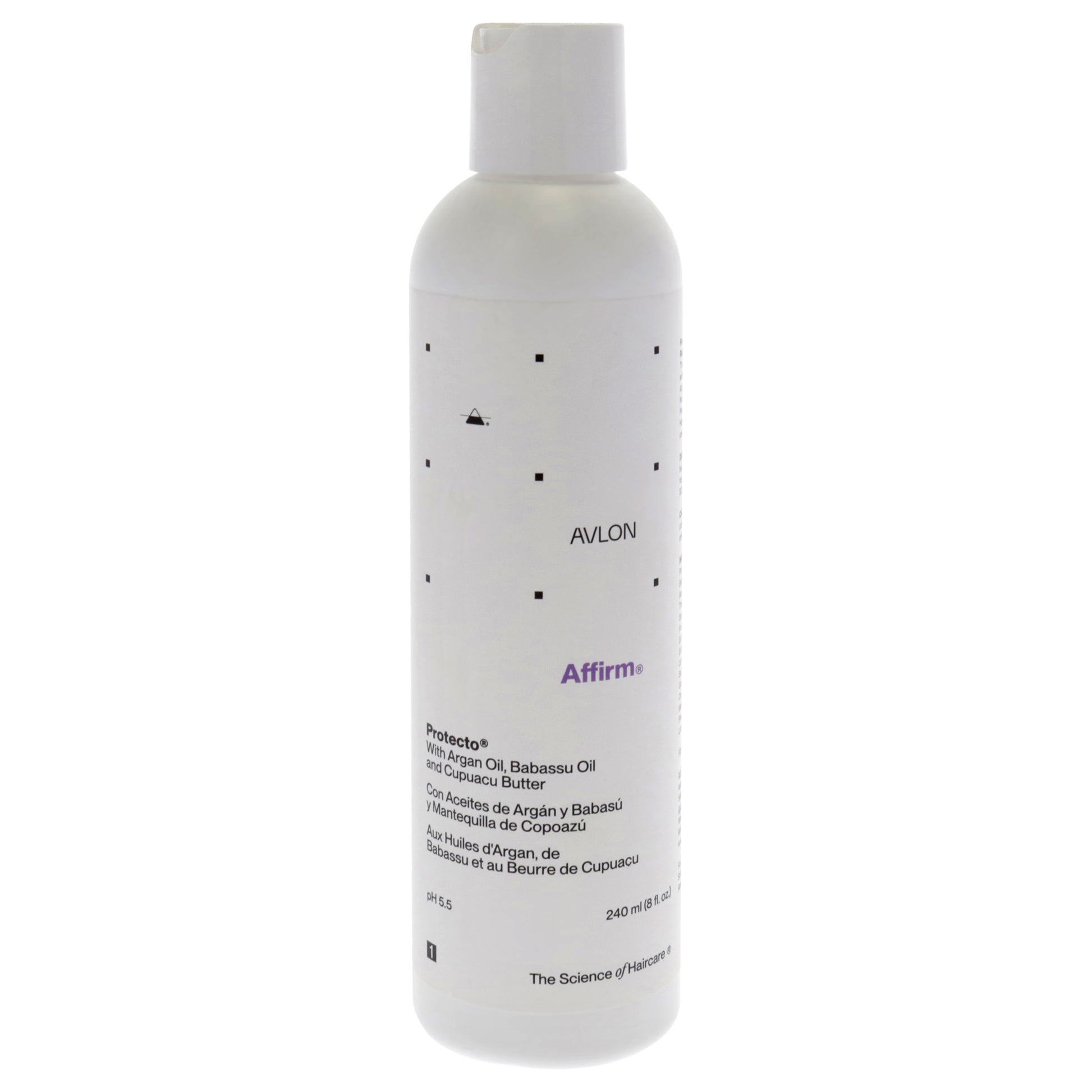 Affirm Conditioning Relaxer System Protector