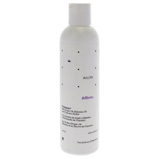 Affirm Conditioning Relaxer System Protector