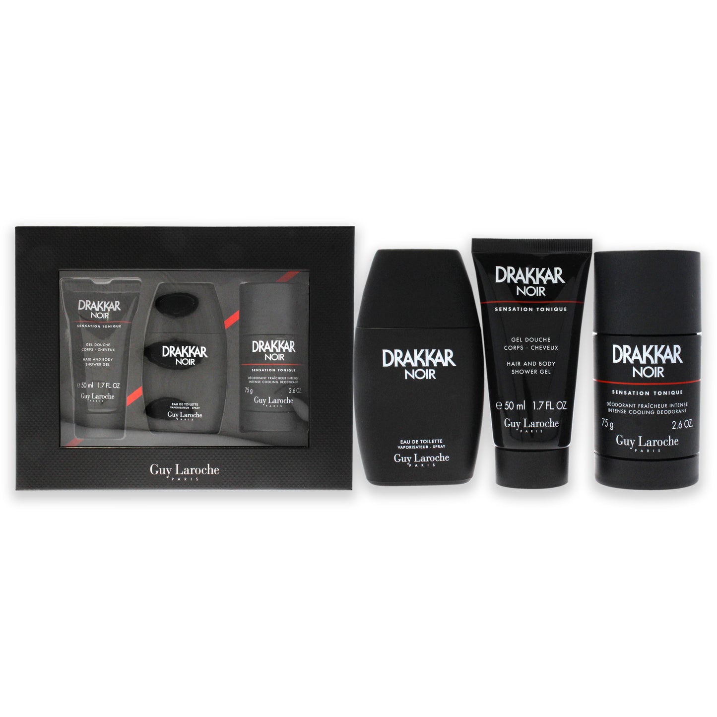 Drakkar Noir
