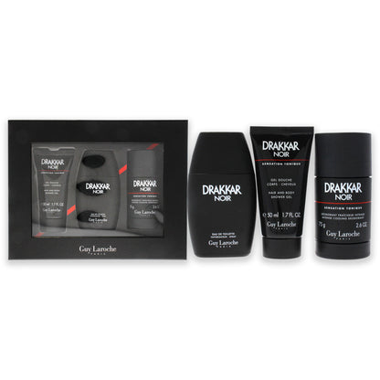Drakkar Noir
