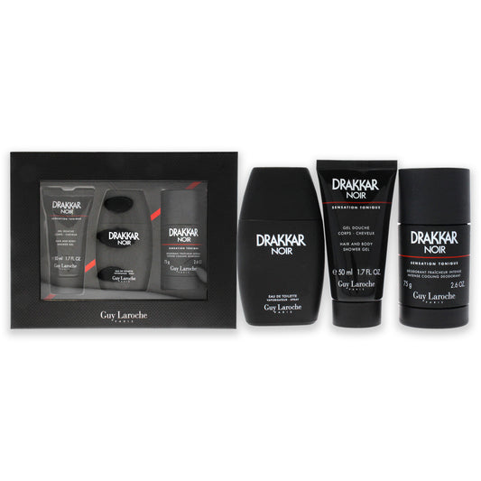 Drakkar Noir