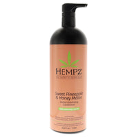 Sweet Pineapple and Honey Melon Herbal Volumizing Conditioner