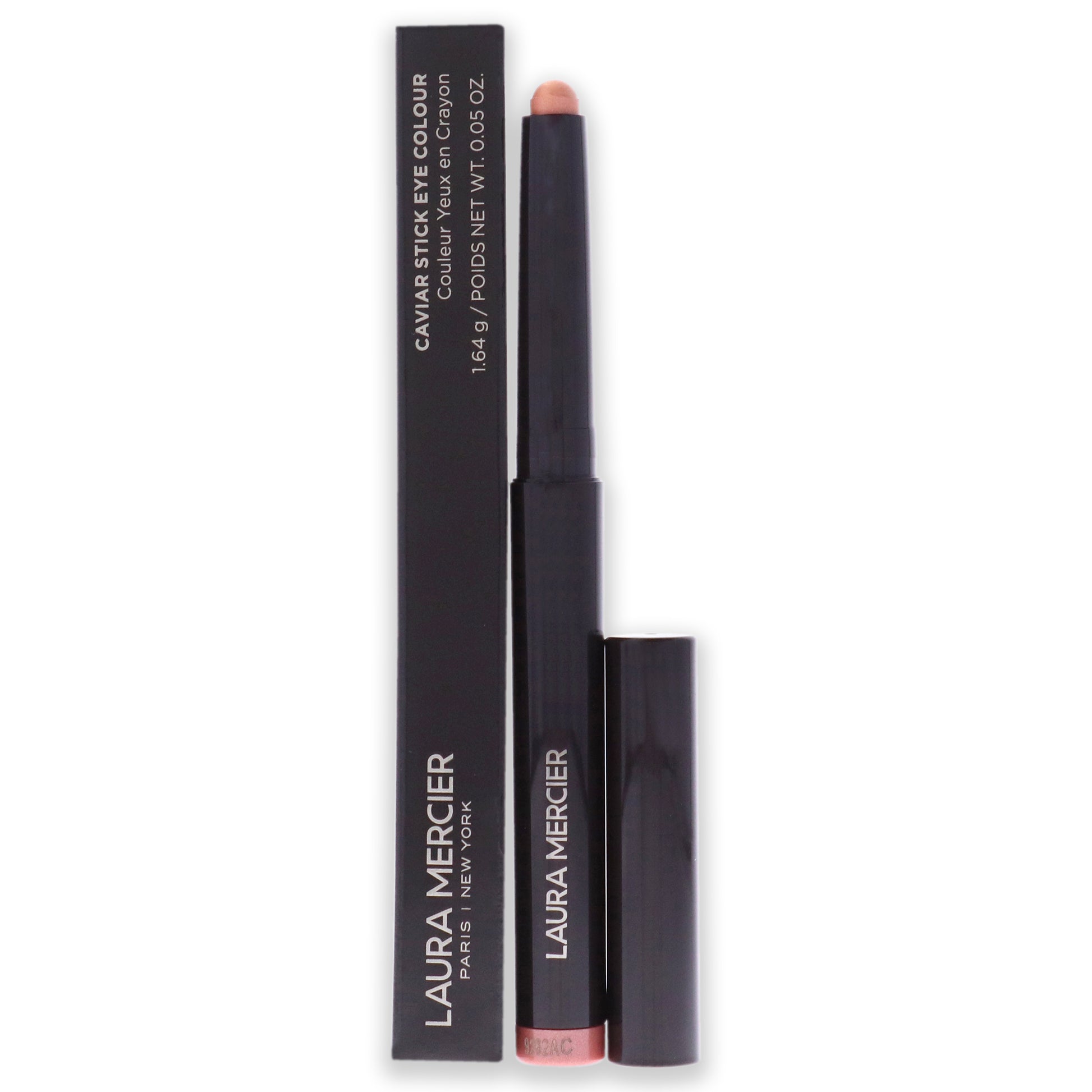 Caviar Stick Eye Colour - Sunrise by Laura Mercier for Women - 0.05 oz Eye Shadow