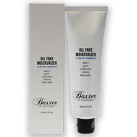 Oil Free Moisturizer