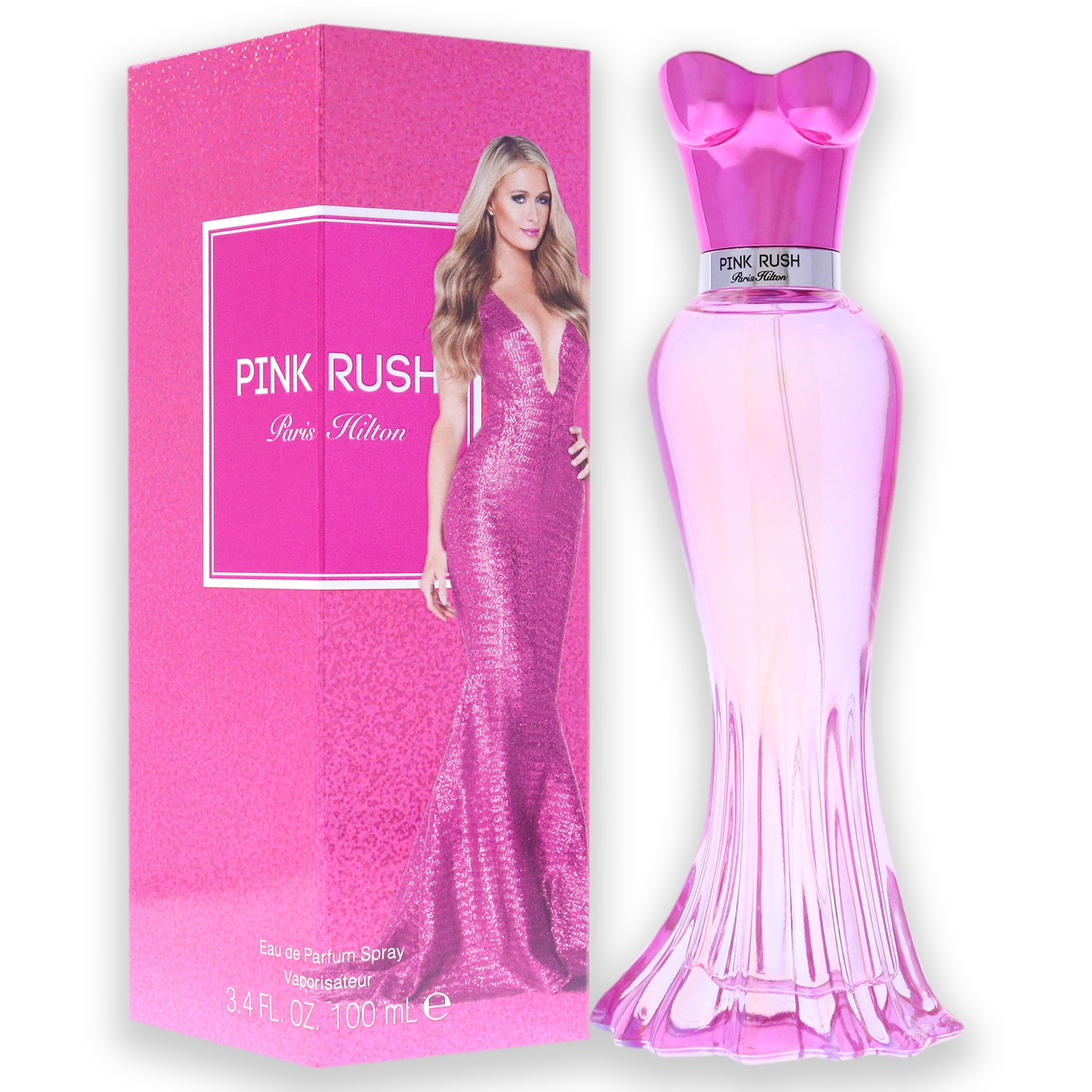 Pink Rush