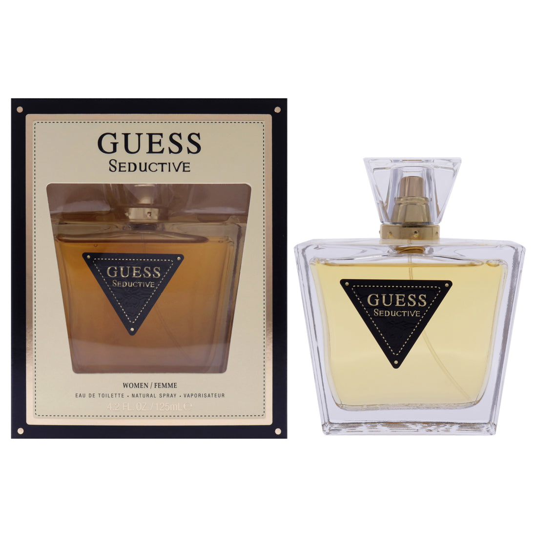 Guess Guess Seductive Women EDT Spray