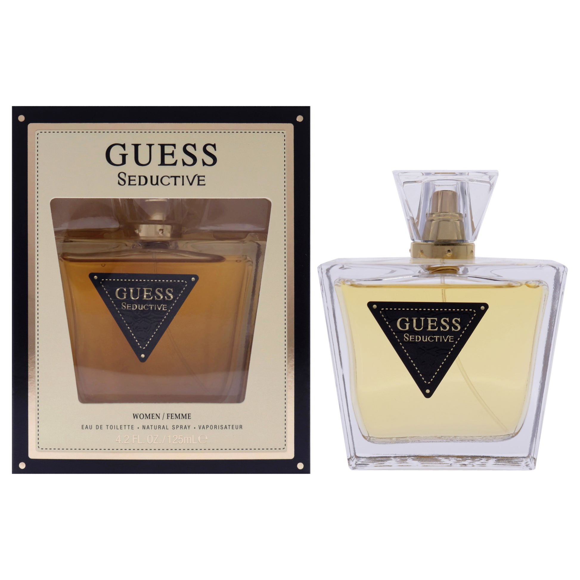 Guess Guess Seductive Women EDT Spray