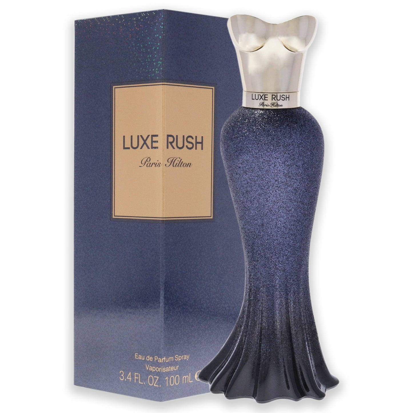Luxe Rush