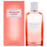Abercrombie and Fitch First Instinct Together Women EDP Spray