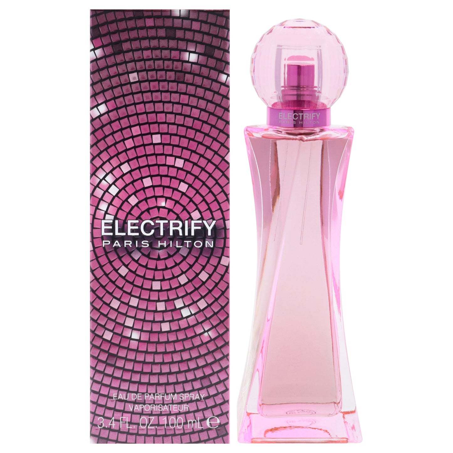 Electrify