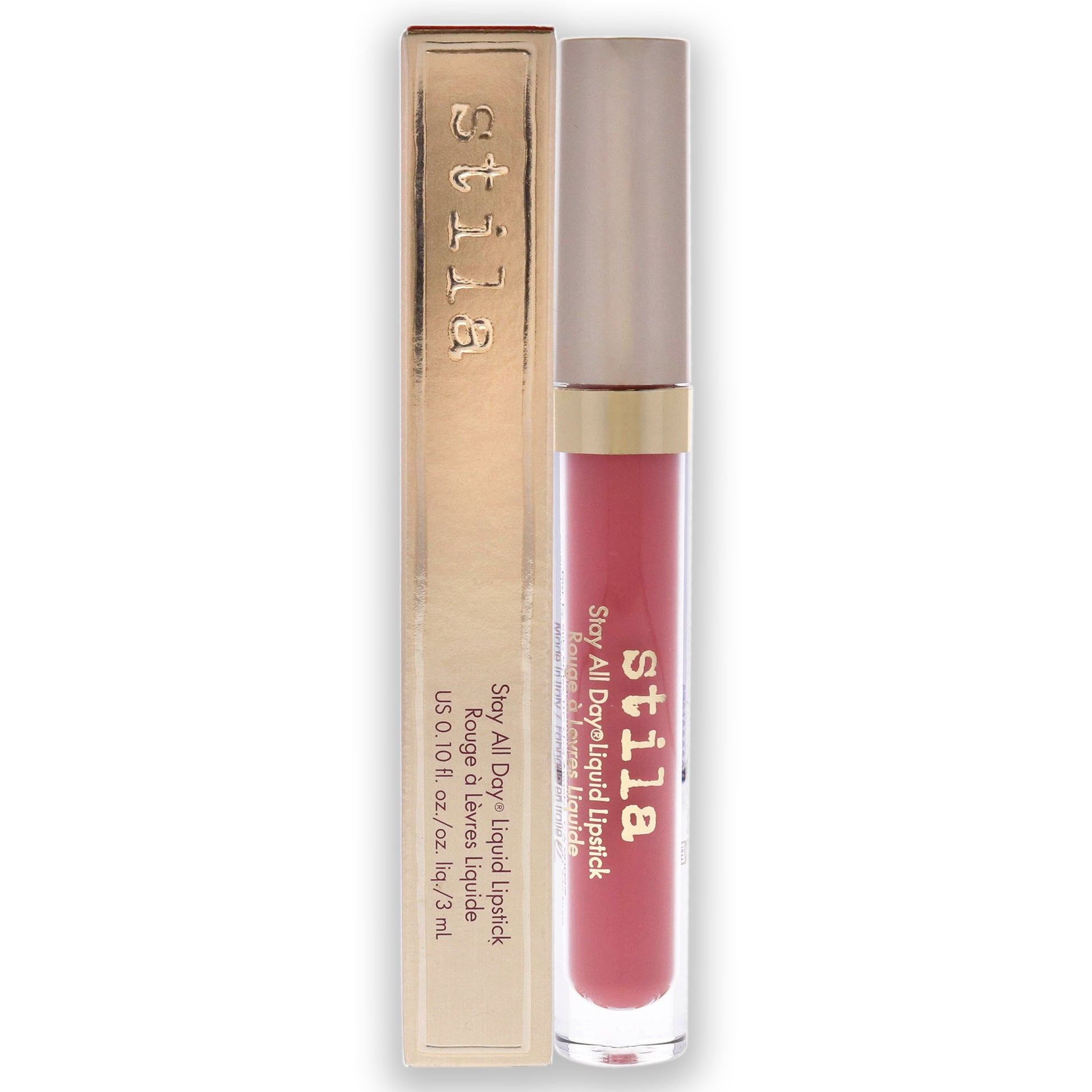 Stila Stay All Day Liquid Lipstick