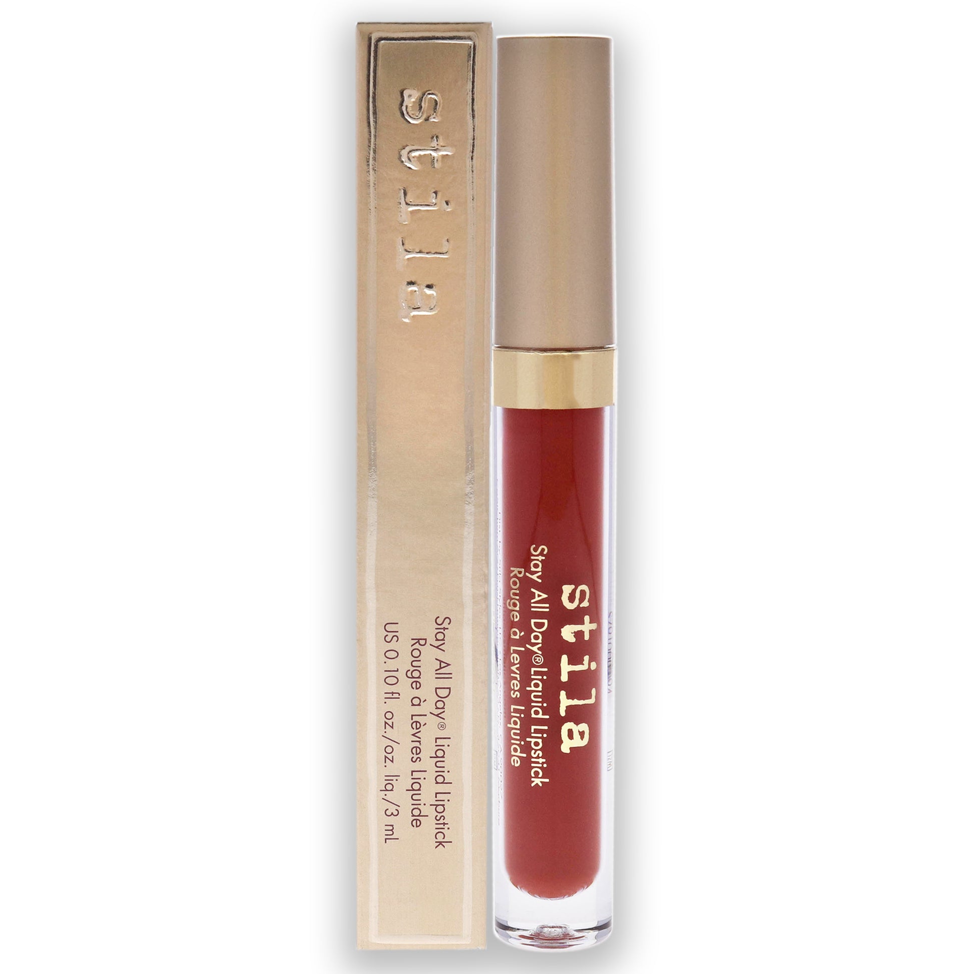 Stila Stay All Day Liquid Lipstick