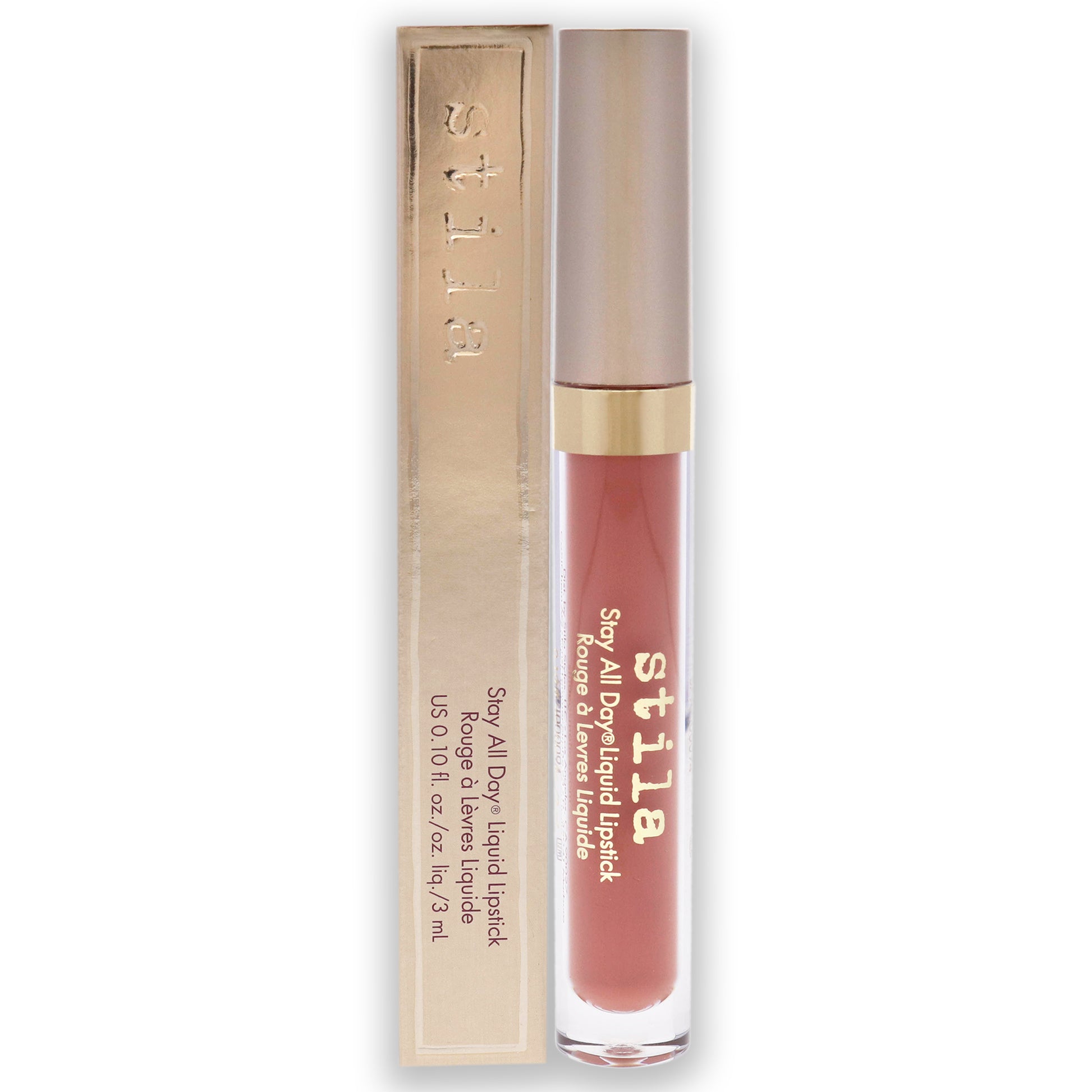 Stila Stay All Day Liquid Lipstick