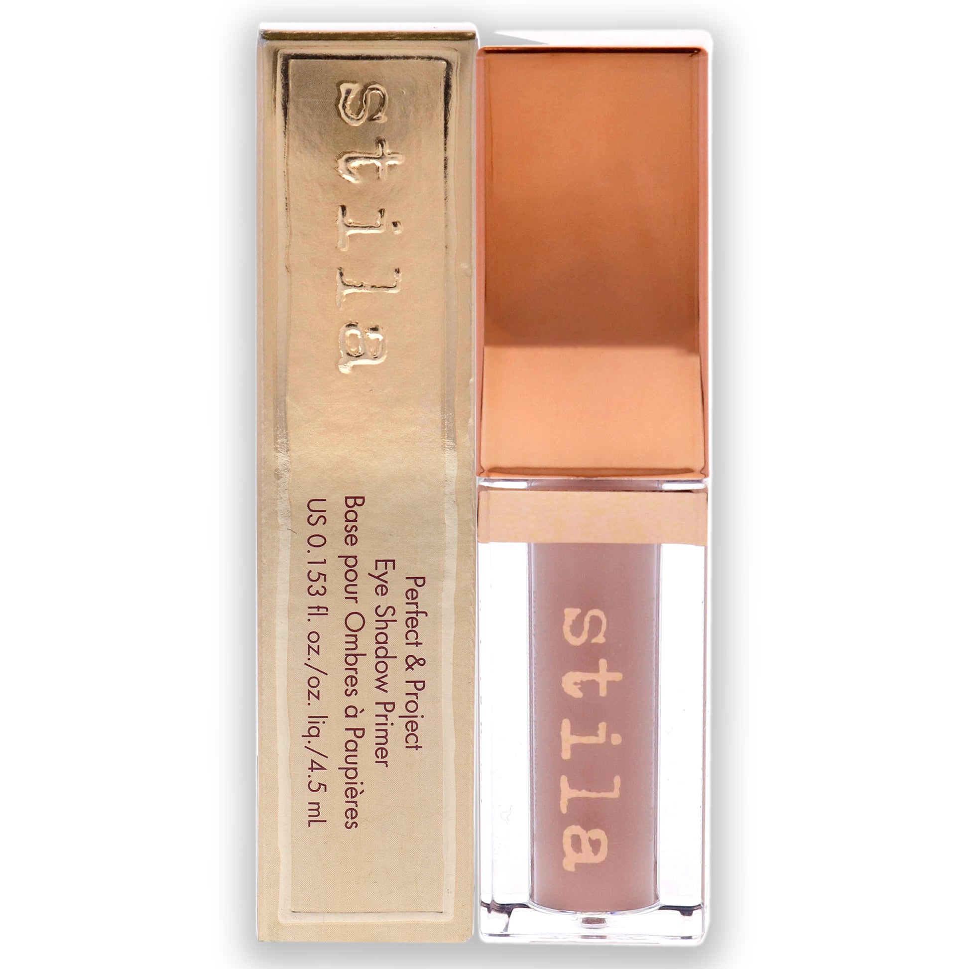 Perfect and Project Eye Shadow Primer - Nude
