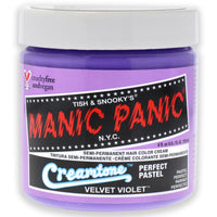Manic Panic Creamtone Perfect Pastel Hair Color