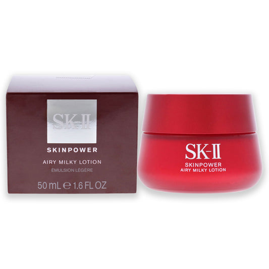 Skinpower Airy Milky Lotion