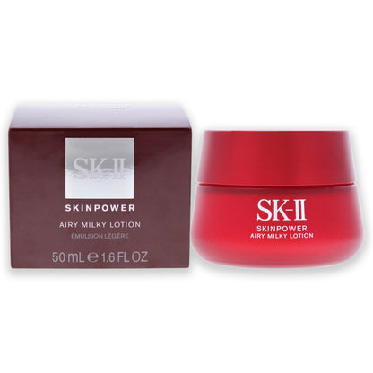 Skinpower Airy Milky Lotion
