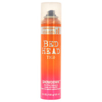 Bed Head Showdown Anti-Frizz Hairspray With Strong Hold