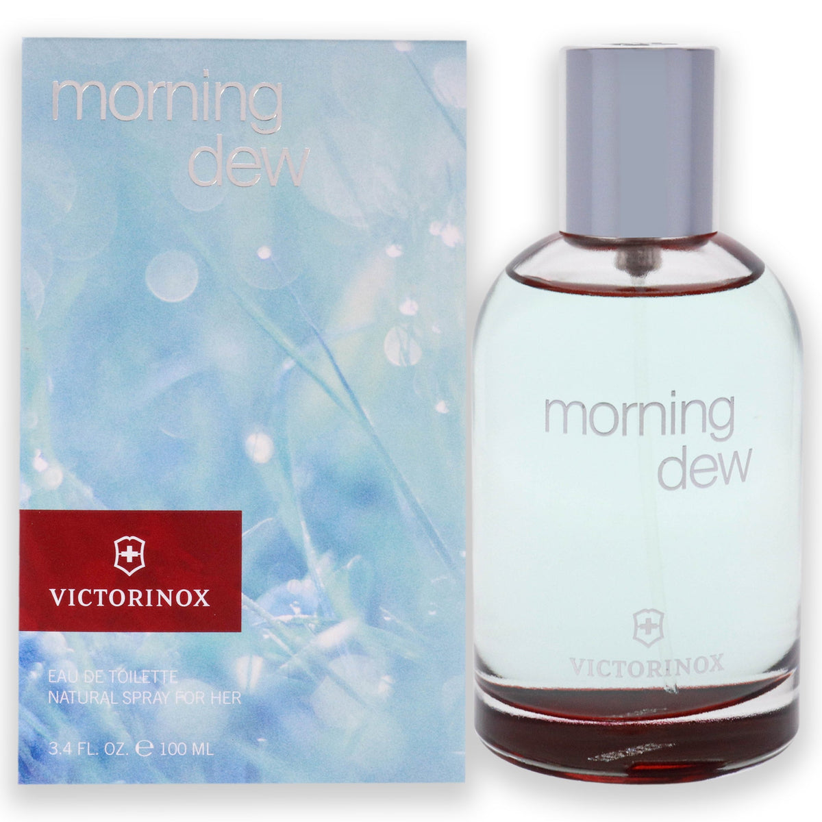Morning Dew