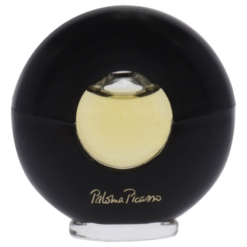 Paloma Picasso by Paloma Picasso for Women - 4.8 ml EDP (Mini) (Unboxed)