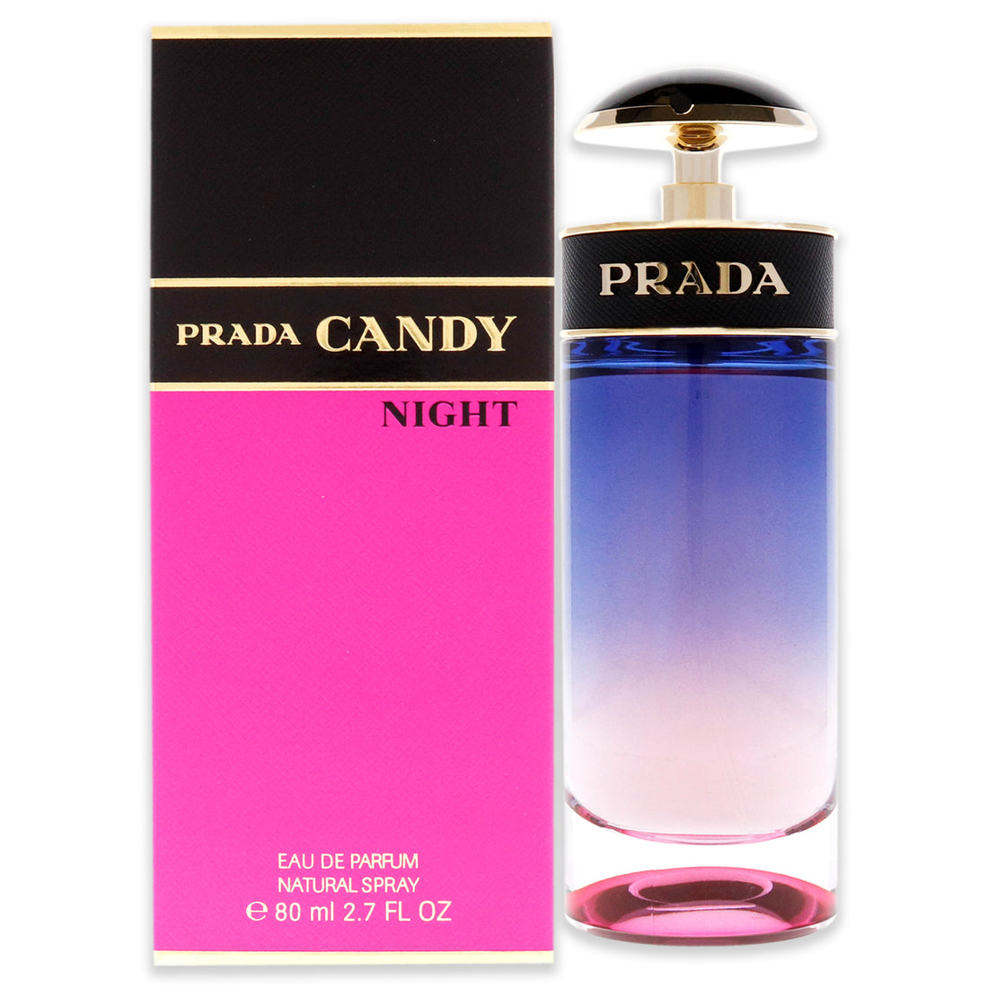 Prada Prada Candy Night Women EDP Spray