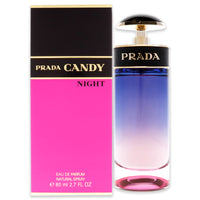 Prada Prada Candy Night Women EDP Spray