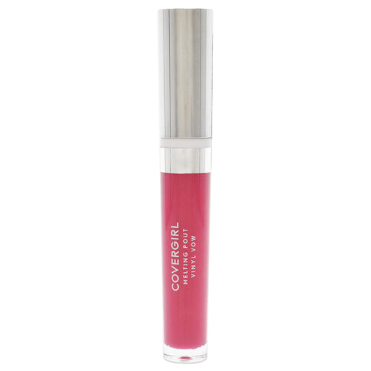 Melting Pout Vinyl Vow - 220 Vibrant Thing