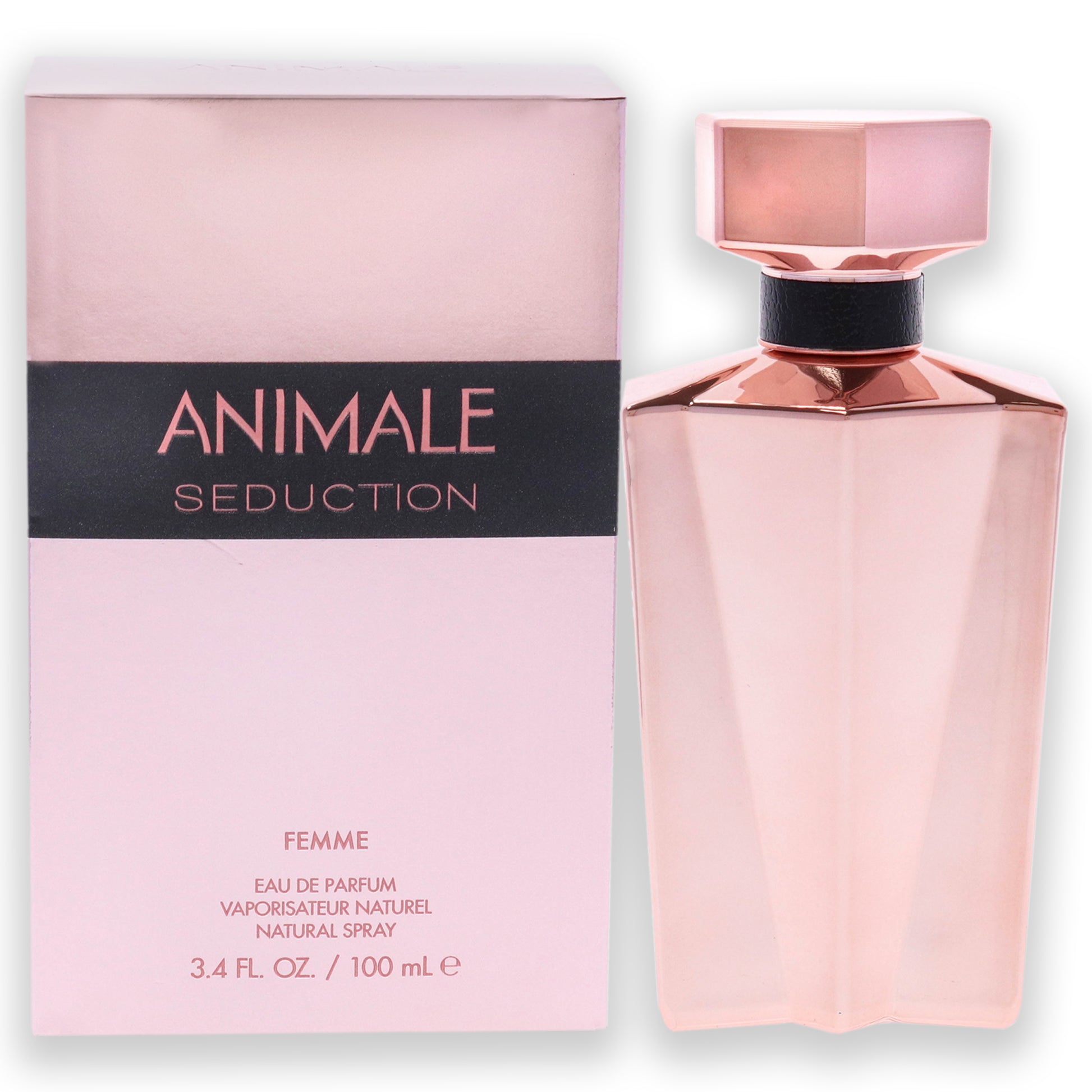 Animale Seduction Femme