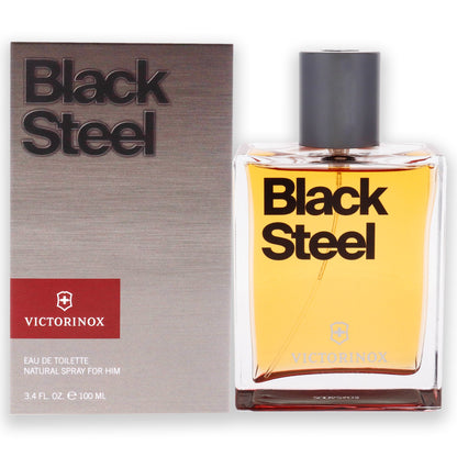 Black Steel