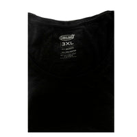 Cariloha Bamboo Scoop Tee - Charcoal