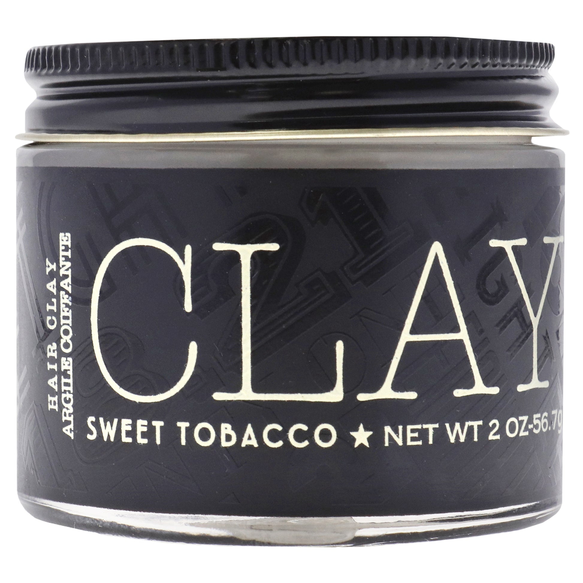 Clay - Sweet Tobacco