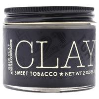 Clay - Sweet Tobacco