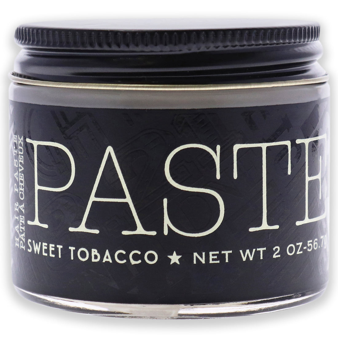 Paste - Sweet Tobacco by 18.21 Man Made for Men 2 oz Paste