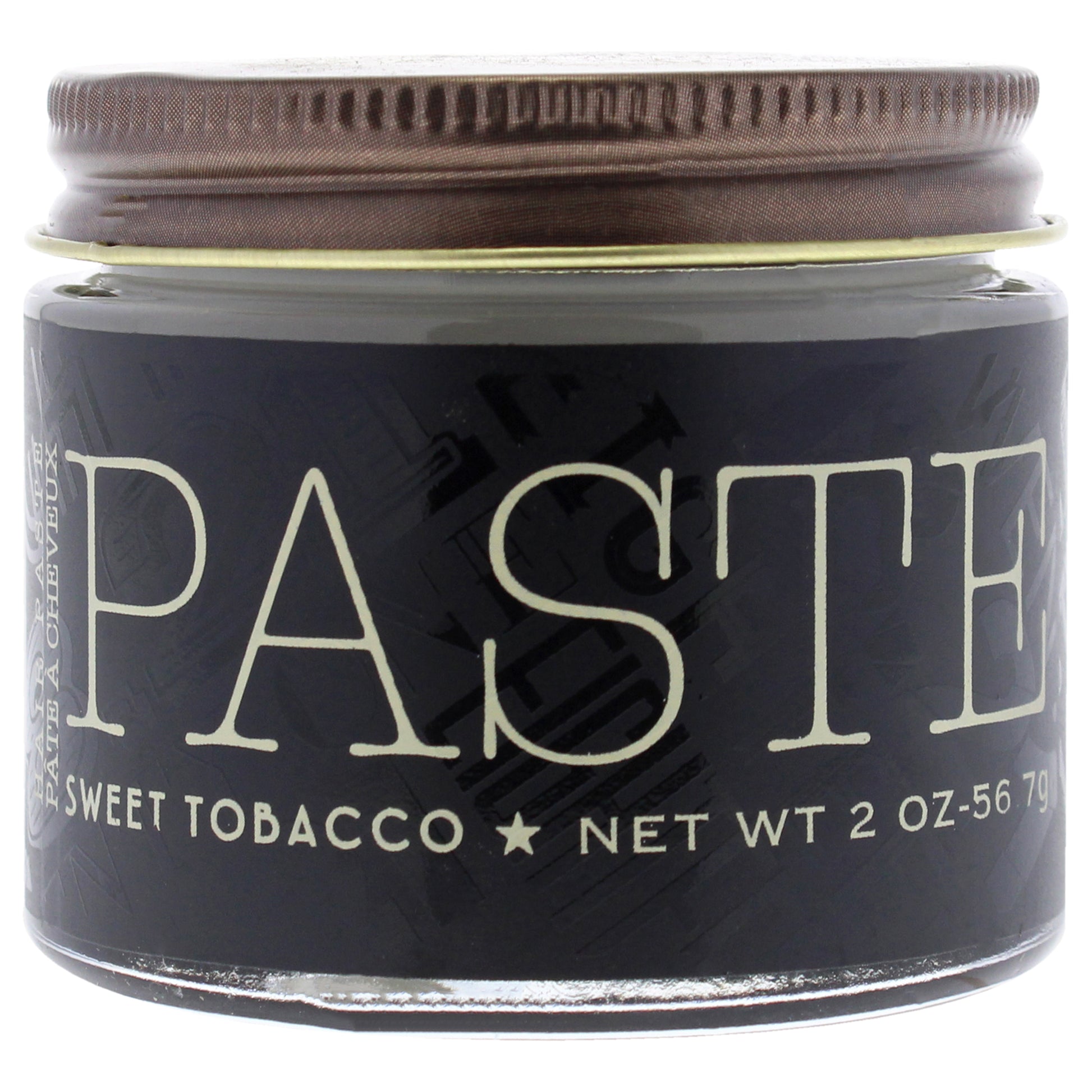 Paste - Sweet Tobacco
