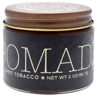 Pomade - Sweet Tobacco