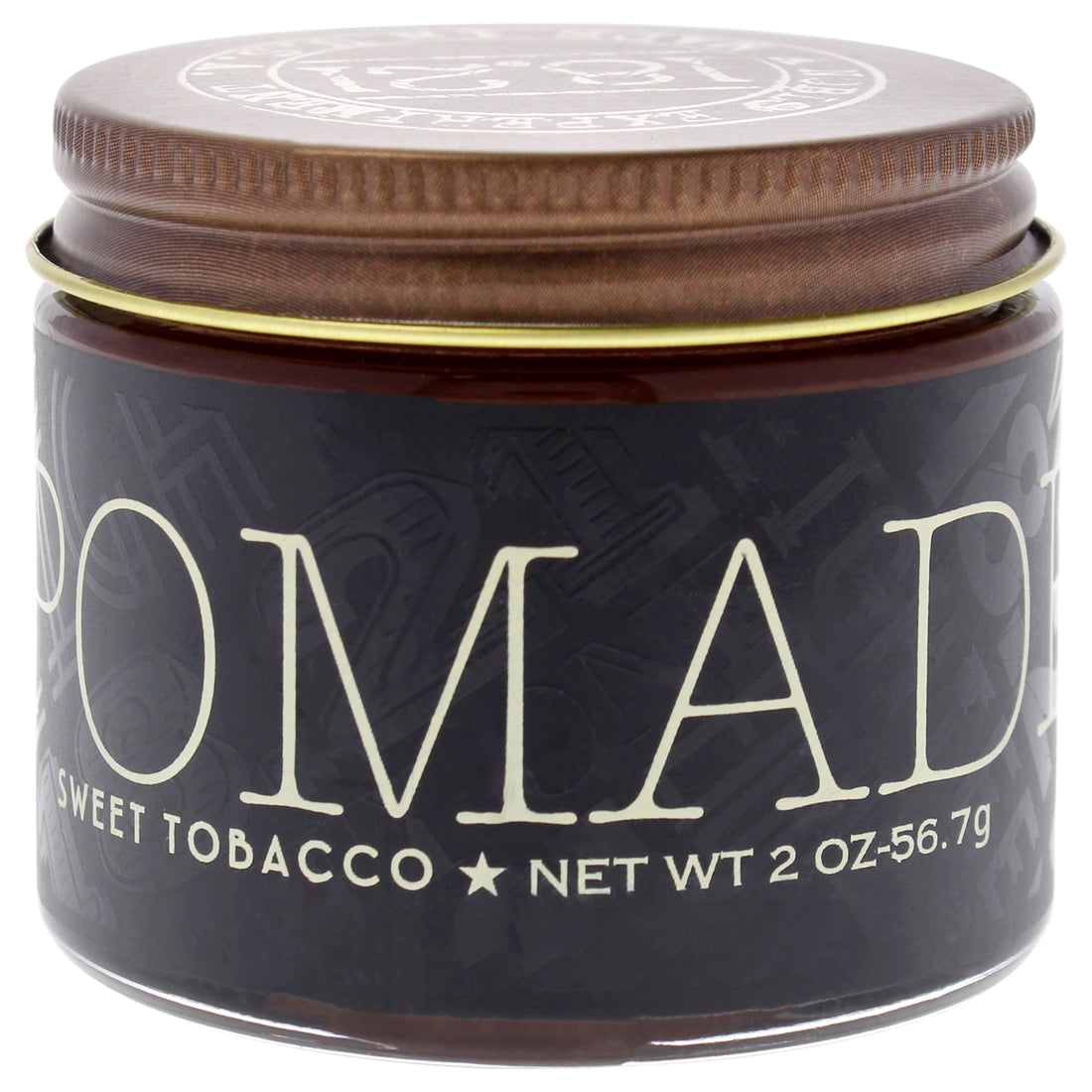 Pomade - Sweet Tobacco