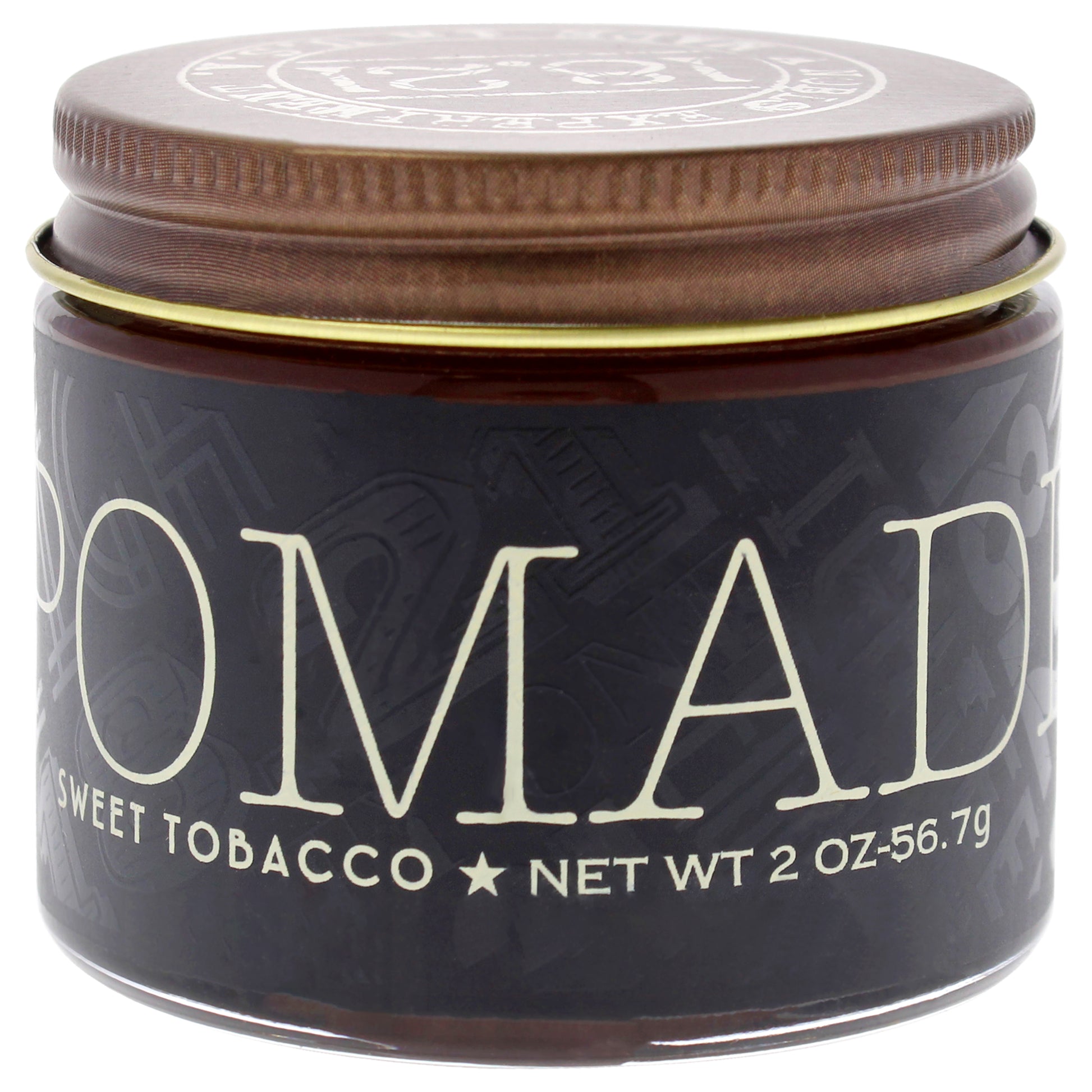 Pomade - Sweet Tobacco