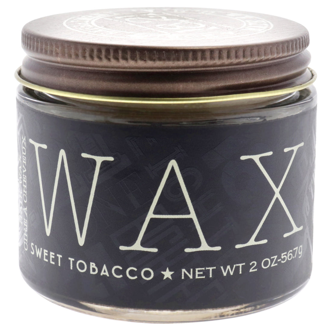 Wax - Sweet Tobacco