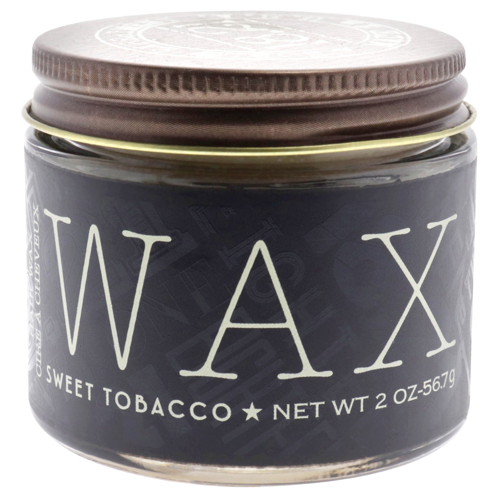 Wax - Sweet Tobacco
