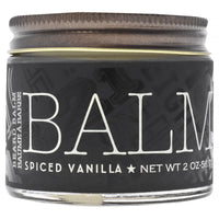 Beard Balm - Spiced Vanilla