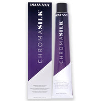 Pravana ChromaSilk Creme Hair Color