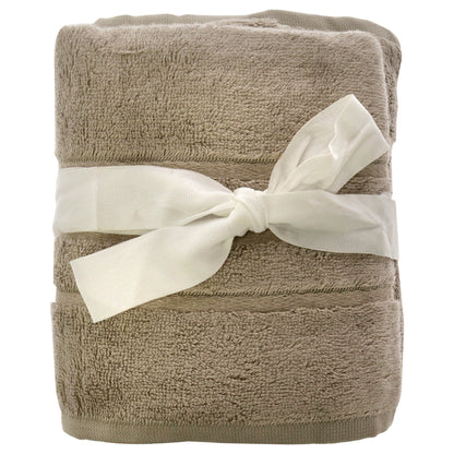 Cariloha Bamboo Hand Towel Set - Blue Lagoon