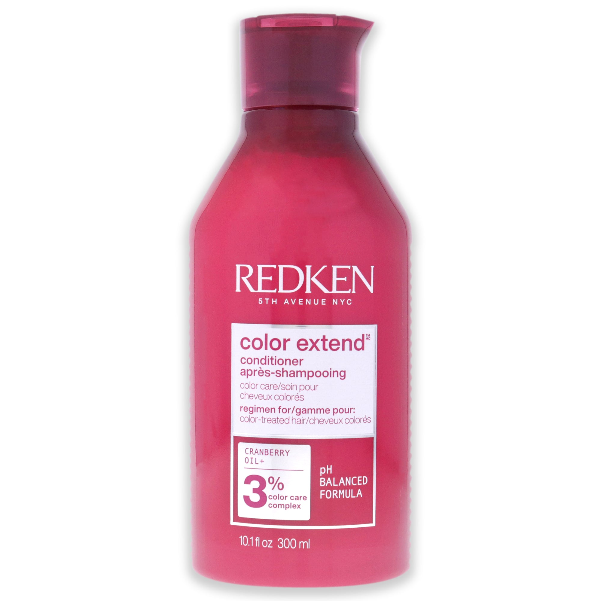 Color Extend Conditioner Color Extend Conditioner-NP by Redken for Unisex 10.1 oz Conditioner