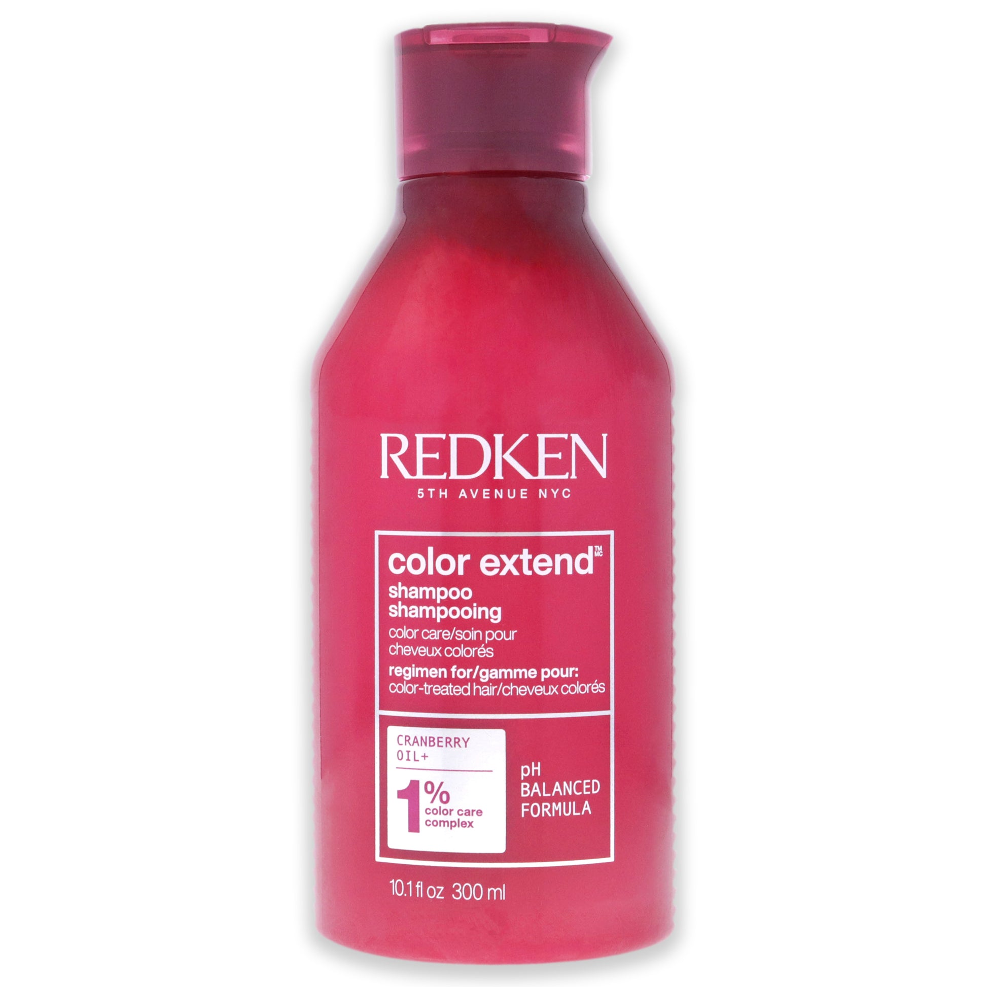 Color Extend Shampoo-NP by Redken for Unisex 10.1 oz Shampoo