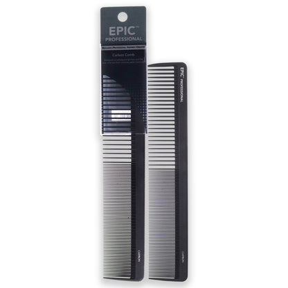 Pro Epic Dresser Comb - Carbon
