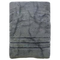 Bamboo Bath Towel - Blue Lagoon
