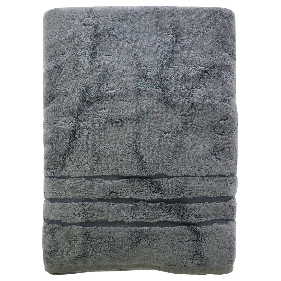 Bamboo Bath Towel - Blue Lagoon